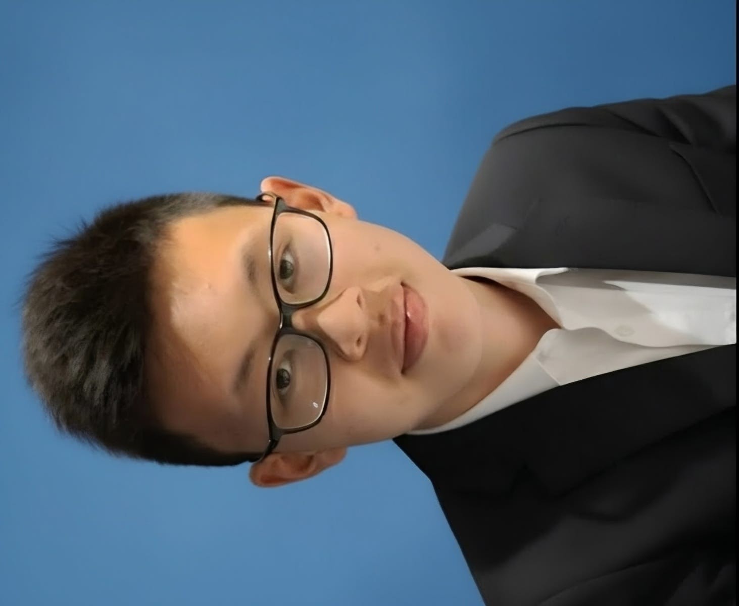 Anson Ho